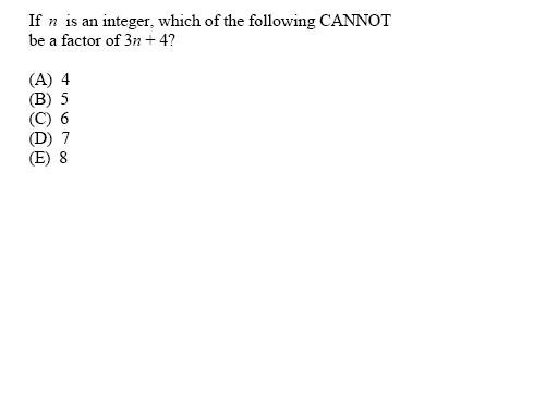cannot be factor of 3n+4.JPG