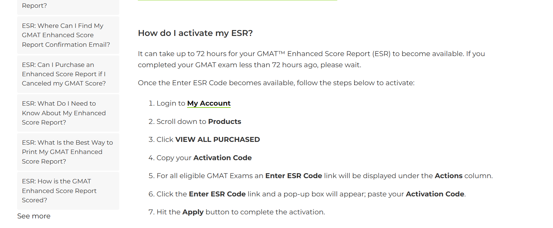 Steps to Activate ESR.png