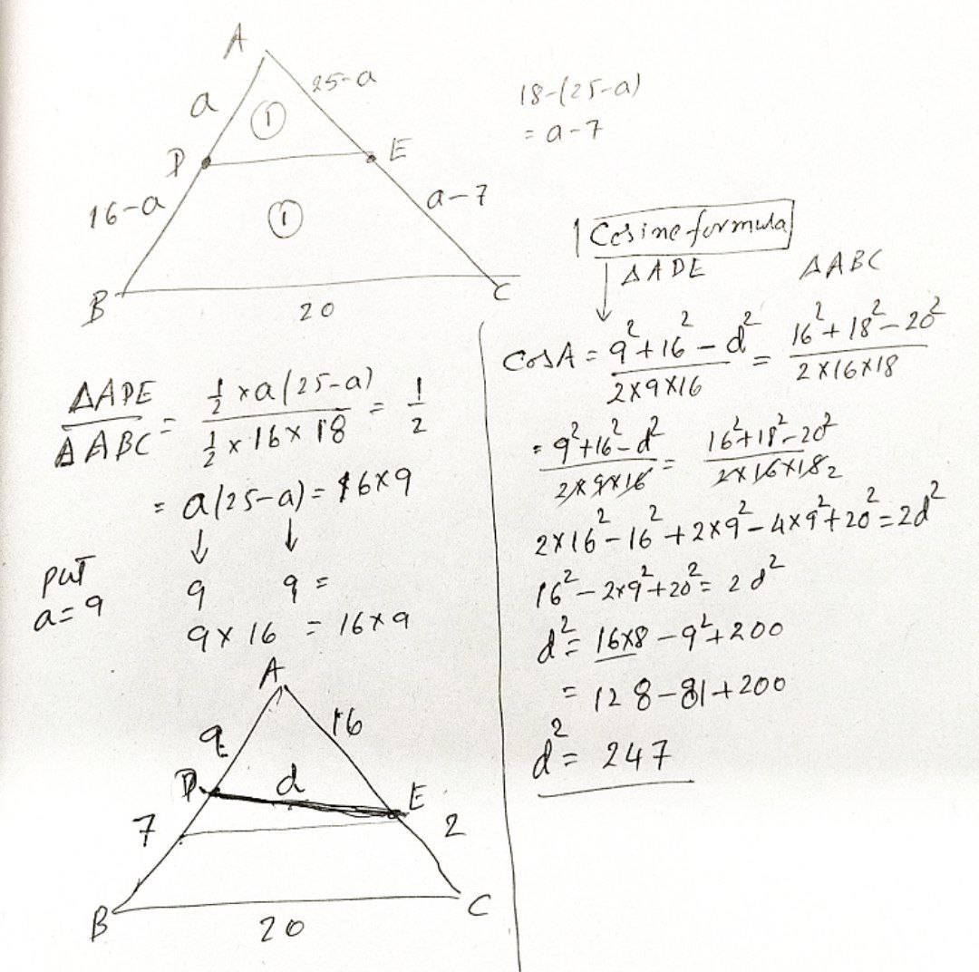 area formula , cosine rule..jpg