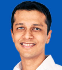 founder