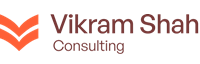Vikram Shah logo