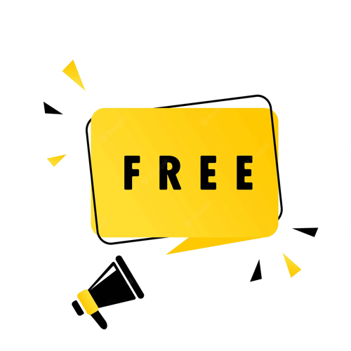 Horn with tooltip text free