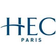 HEC Paris Applicants Logo