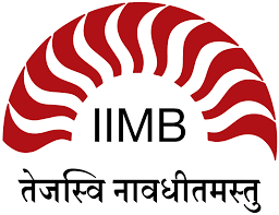 IIM Bangalore Applicants Logo