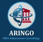 Ask ARINGO MBA Admission Consultants Logo