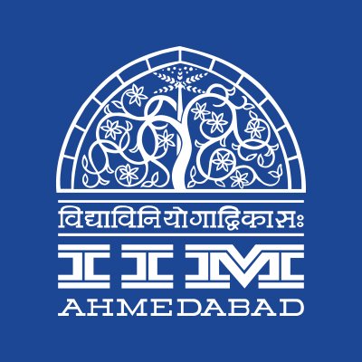 IIM Ahmedabad 