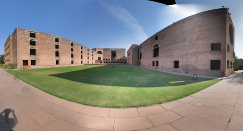 IIM Ahmedabad