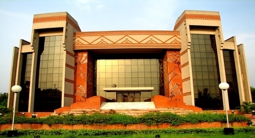 IIM Calcutta