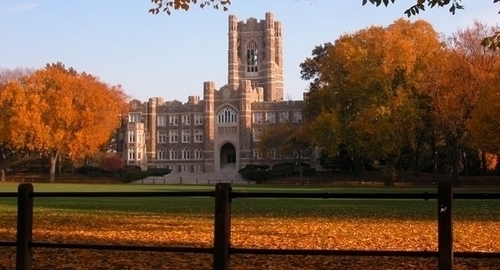 Gabelli Fordham
