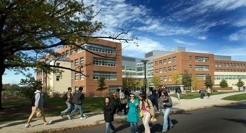 Smeal Penn State