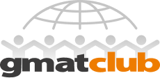GMAT logo