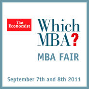 Which MBA?