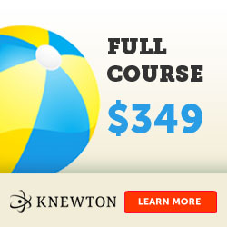 Knewton discount